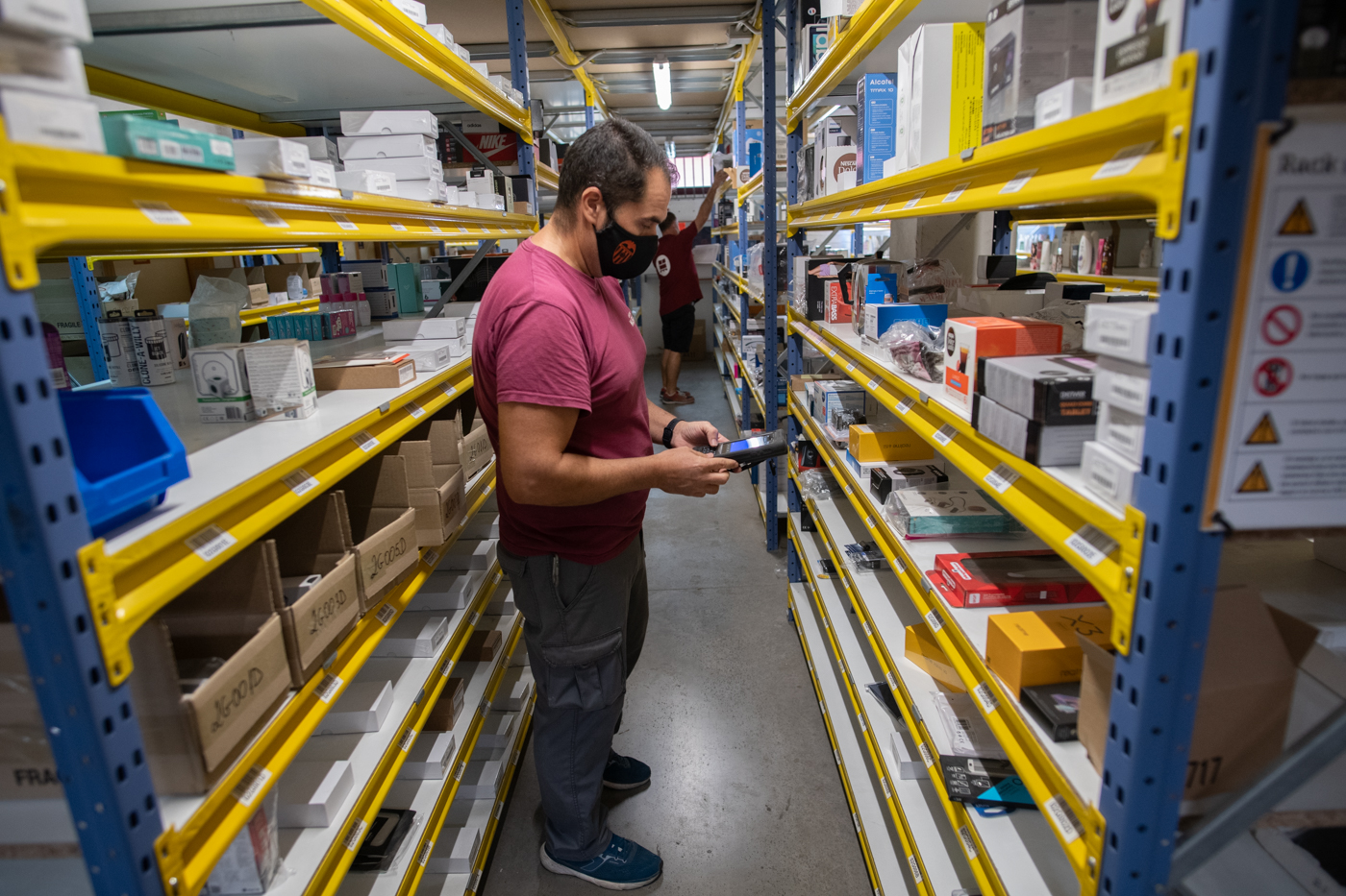 Foto: EDUARDO MANZANA - 