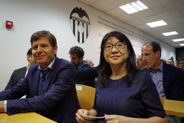 Mateu Alemany, el gran fracaso de Layhoon