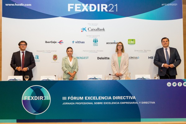 Fexdir se celebrará el 23 de septiembre con el lema 