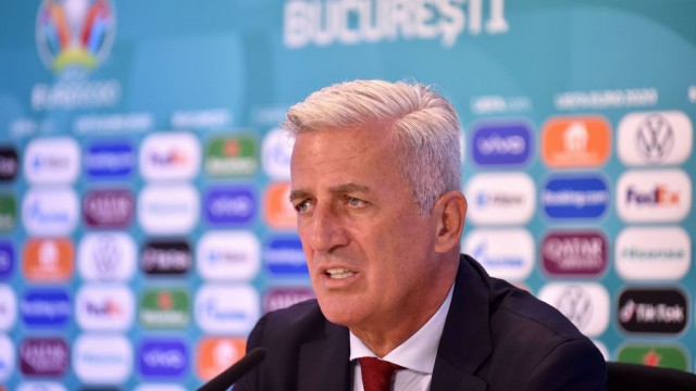 Petkovic: 
