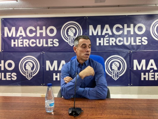 Del Pozo: 