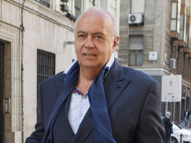 Fiscalía pide dejar libre a José Luis Moreno con una fianza de 3 millones 