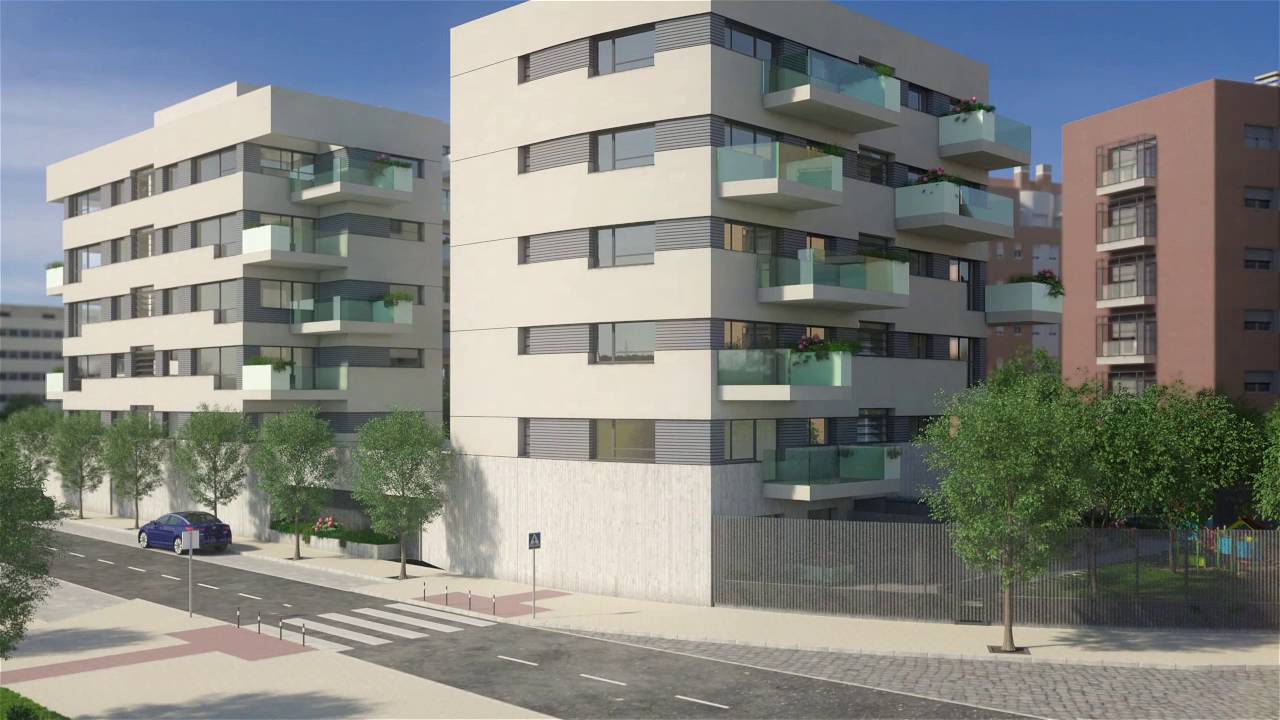 La demanda por las acciones de Neinor Homes más que cuadruplica su oferta