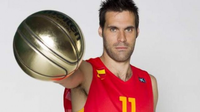 Valencia Basket y la selección española homenajearán a San Emeterio