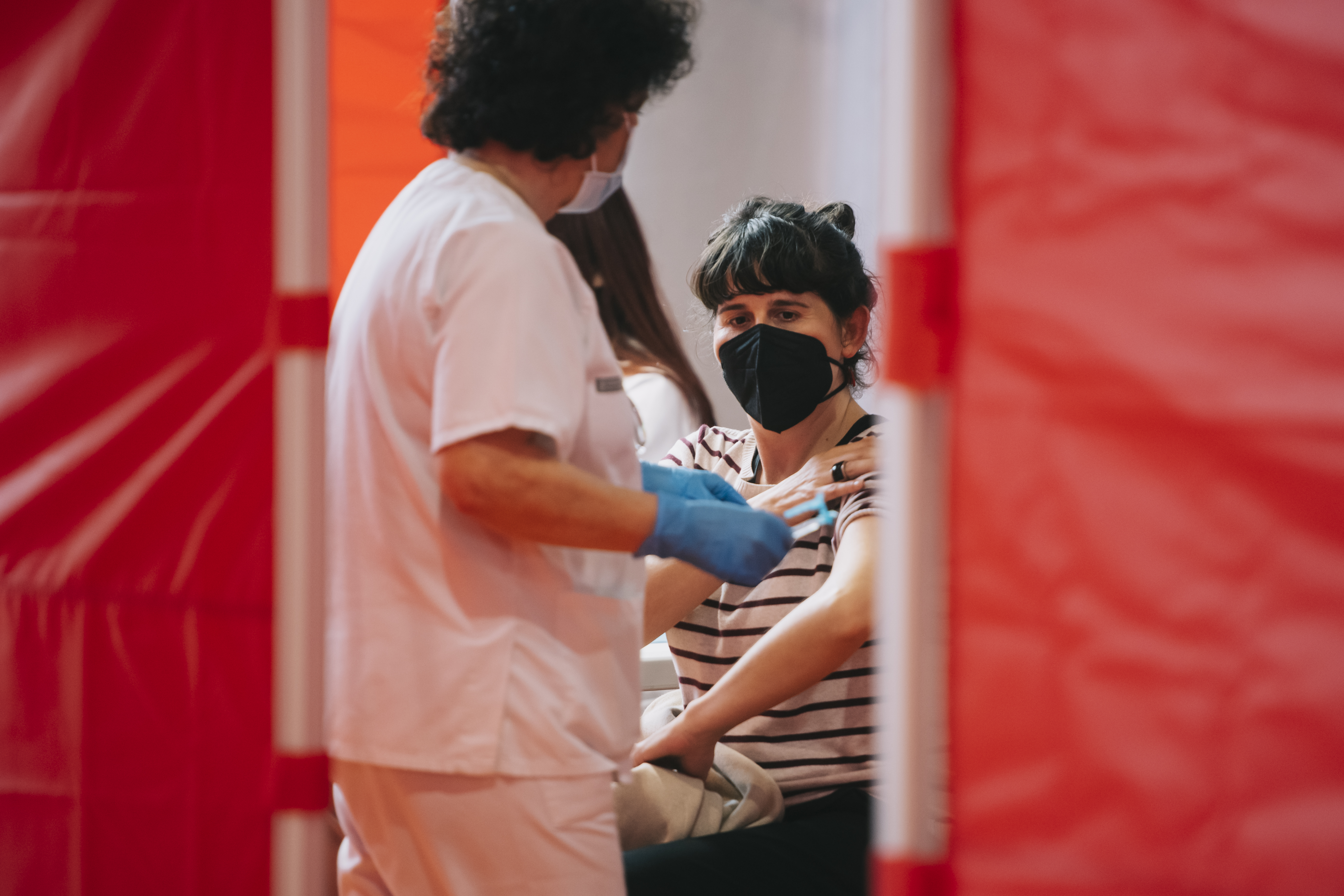 Foto: KIKE TABERNER - 