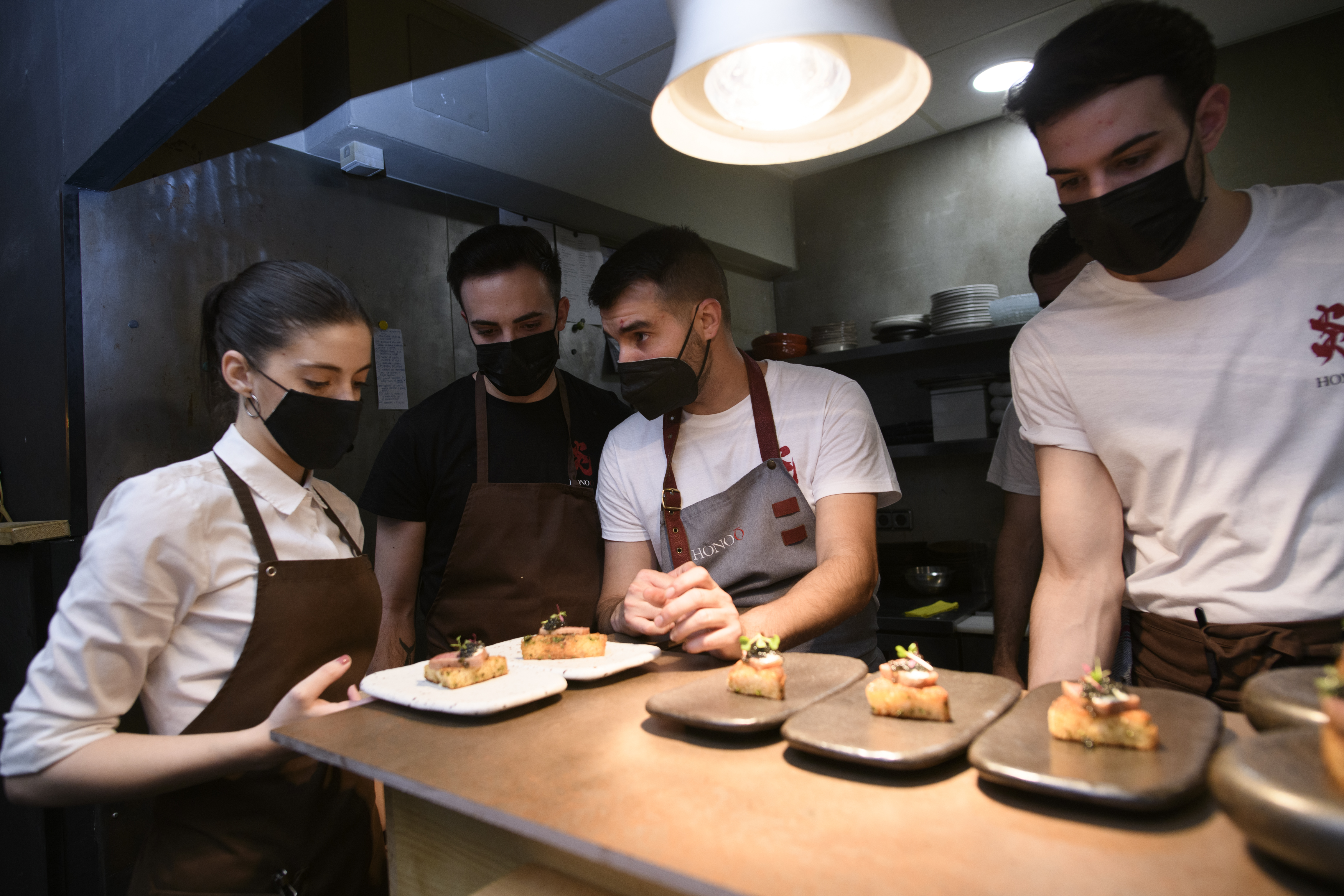 Fotos: KIKE TABERNER - 