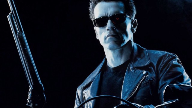 Schwarzenegger en Mallorca