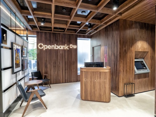 Openbank instala en València su nuevo centro de desarrollo tecnológico