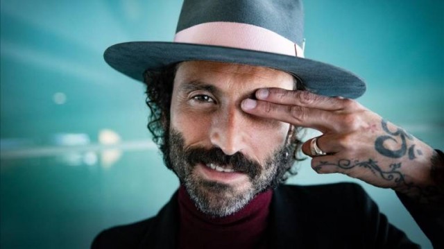 Leiva regresa a los escenarios y se suma al cartel del SanSan