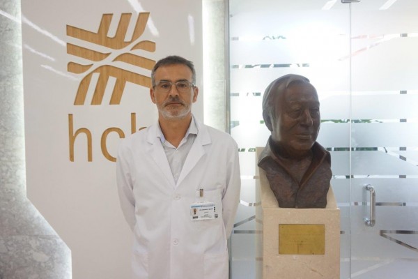 La Unidad de la Obesidad de Hospital Clínica Benidorm se consolida con nuevas técnicas 