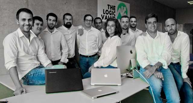 La fintech valenciana TheLogicValue, premiada por Cuatrecasas y de 'road show' por EE UU