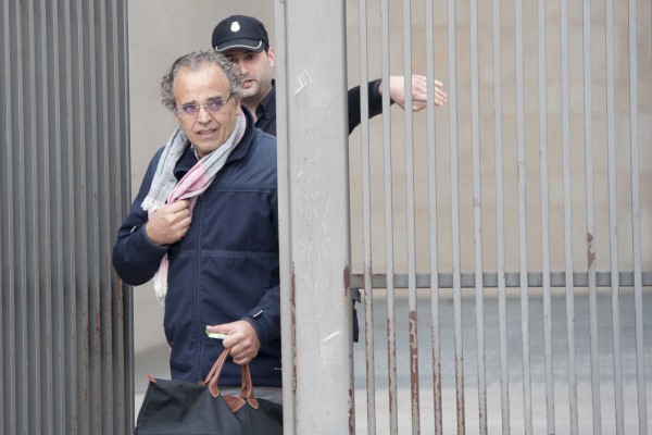 EUPV pedirá datos sobre contrataciones a la sobrina de Sergio Blasco y al hijo de uno de los detenidos