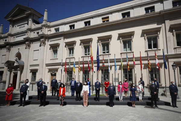 El Ministerio de Sanidad vuelve a ignorar la vacunación de los desplazados