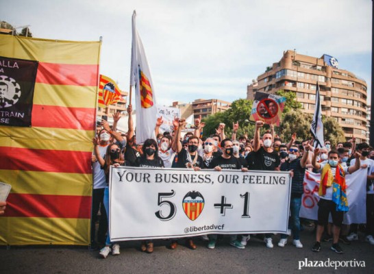 El juez desestima las medidas cautelares solicitadas por Libertad VCF