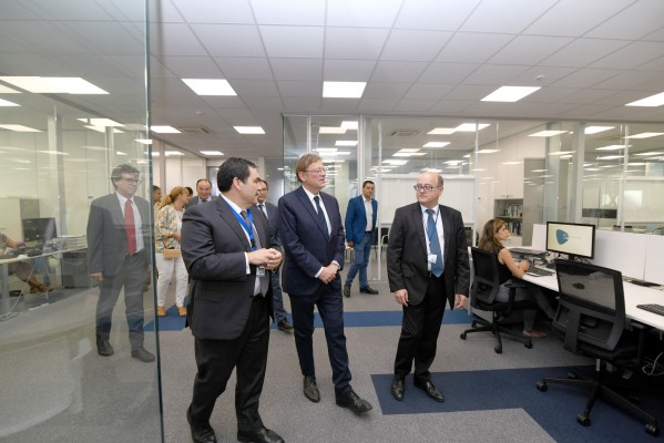 La Generalitat adjudica a dedo a S2 Grupo la ciberseguridad de los municipios de la Comunitat