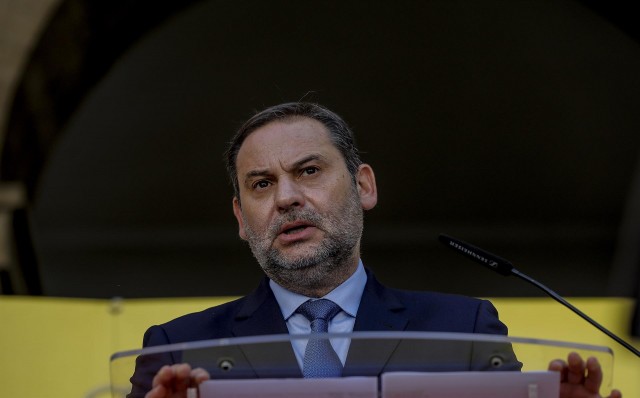 Ábalos propone que el alquiler suba como máximo un 10% en contratos nuevos en zonas tensionadas