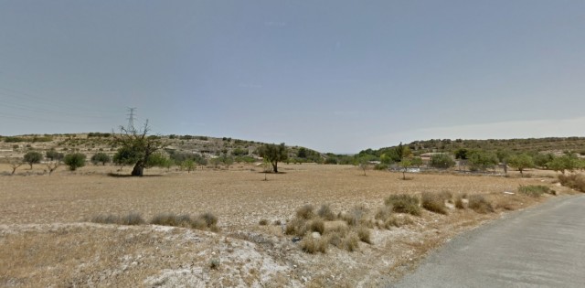 Cuenta atrás para la planta solar de la lorquina Pydesa en Elche por 2,8 millones