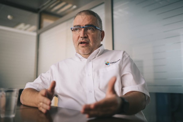 Lleida.net pone sobre la mesa 7,1 millones para comprar la valenciana inDenova