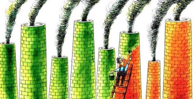 La moda de vestir al marketing de verde: ¿Compromiso o greenwashing?
