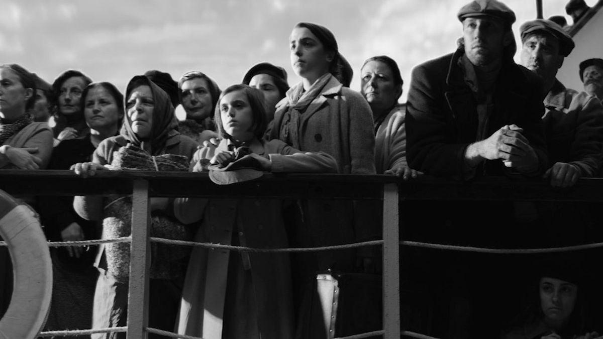 La Sala SGAE proyecta el multipremiado corto 'Stanbrook'