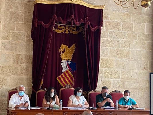 
La Mancomunitat La Costera-Canal modifica los estatutos y adquiere la calificación de ámbito comarcal 

