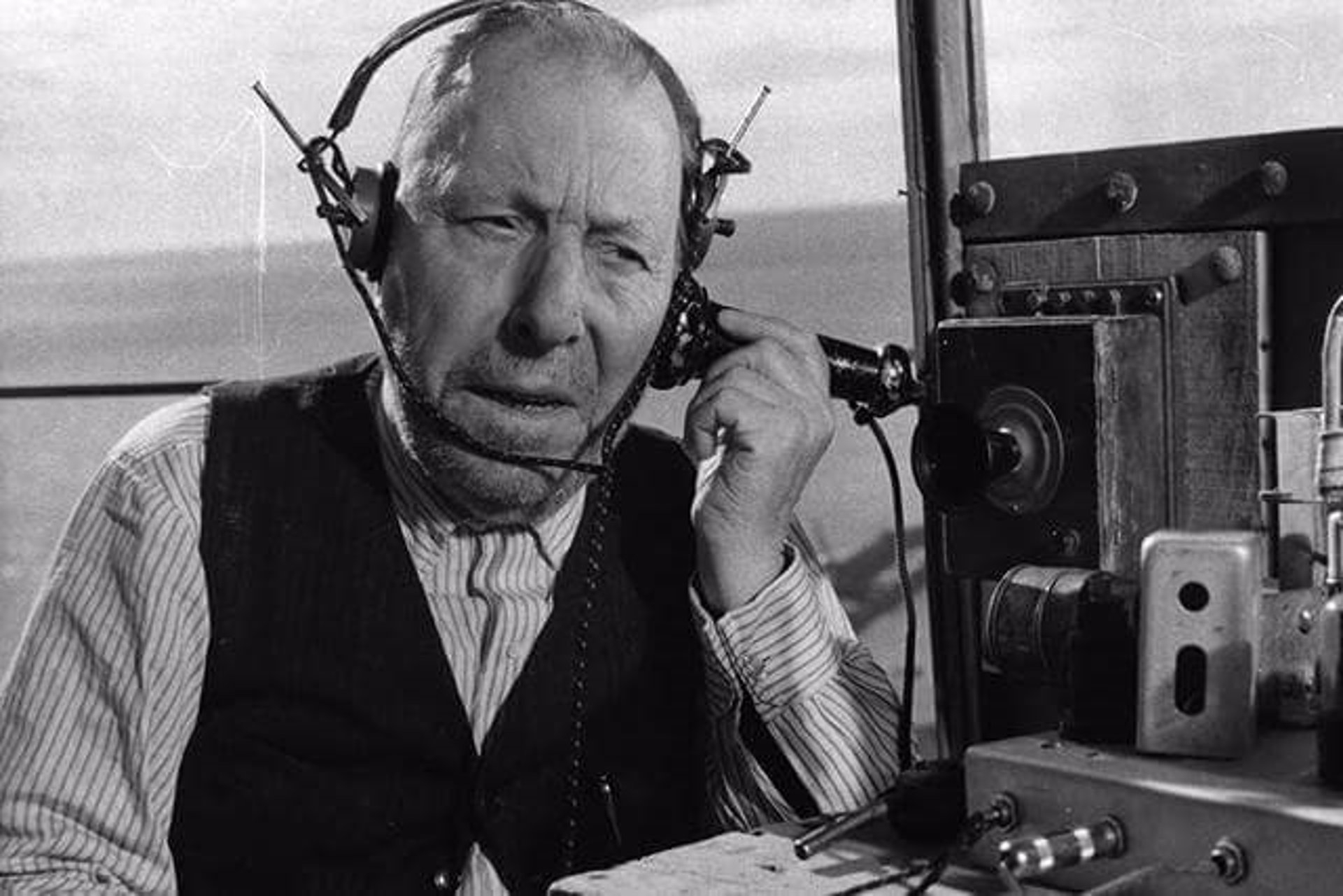 El MuVIM proyecta 'Calabuch', el film de Berlanga rodado en Peñíscola