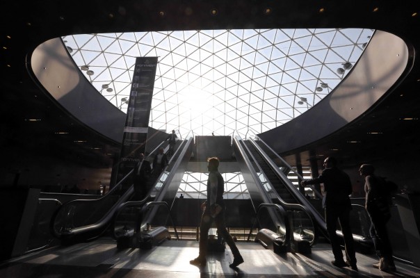 41 'startups' se presentan a la convocatoria de digitalización de Feria Valencia