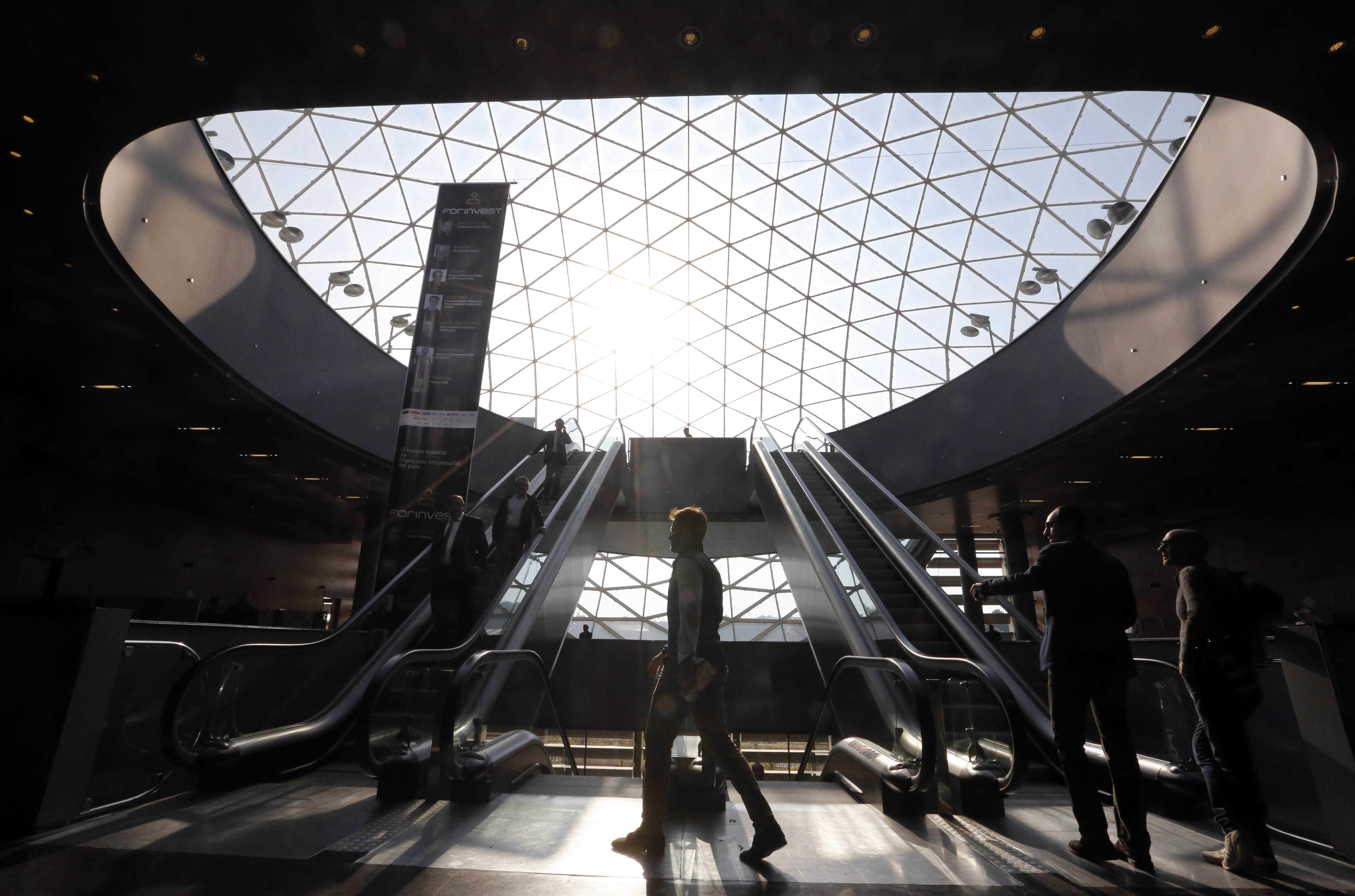 41 'startups' se presentan a la convocatoria de digitalización de Feria Valencia