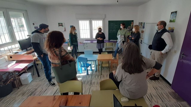 La UJI y Diputación renuevan el programa de prácticas formativas en pequeños municipios