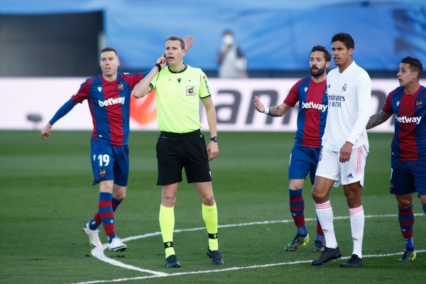 El Levante inicia la Liga a domicilio por cuarta temporada consecutiva y recibirá al Madrid en la segunda jornada
