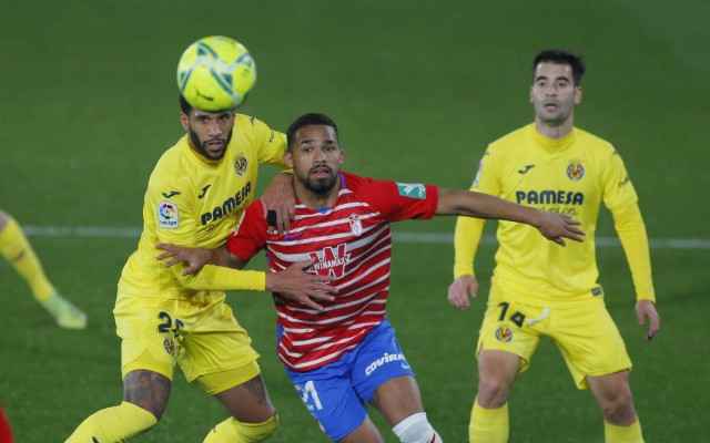 El Villarreal empezará LaLiga ante el Granada en el Estadio de la Cerámica