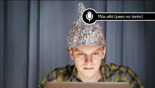 ¿Casualidad? No lo creo: así funciona la conspiranoia