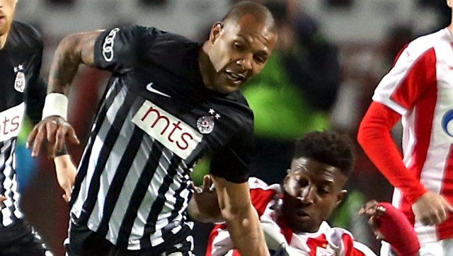 El TAS permite al Partizan participar en competiciones europeas
