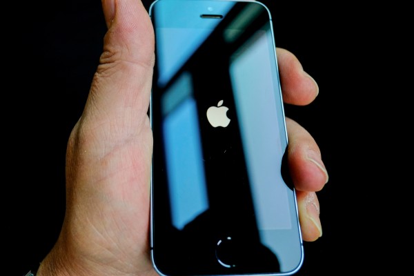 Vota a… ¿En serio Siri?