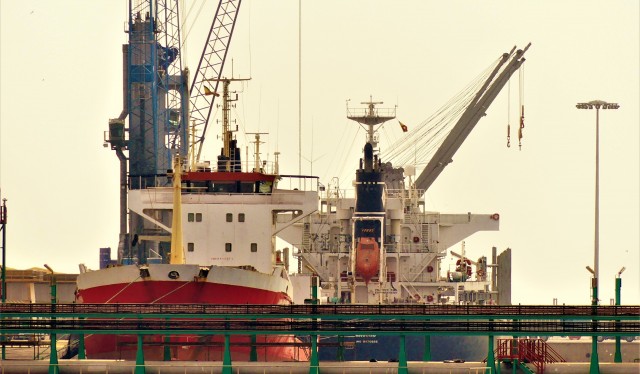 El Puerto logra un beneficio de 12,2 millones en el año de la pandemia y repite por octava vez como el más rentable de España