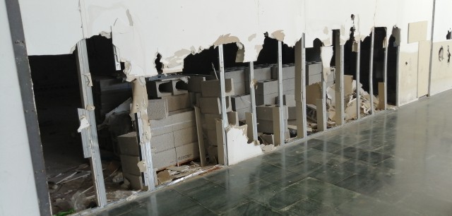 El PSOE critica que Benidorm vuelve a recibir turistas con una estación de autobuses “abandonada”

