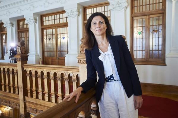 Yotti (Instituto Carlos III) dice que está 