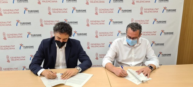 Turisme destina 310.000 euros a Visit Benidorm: 100.000 euros más que en 2020