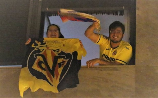  Casi un 70% de los españoles ve el fútbol desde casa: así ha cambiado la pandemia los usos y costumbres
