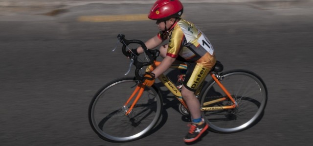 XI Trofeo Fundación Deportiva Municipal de Valencia – Escuelas de ciclismo