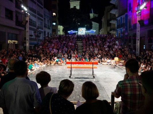 El MIM a Sueca regresa con su edición 