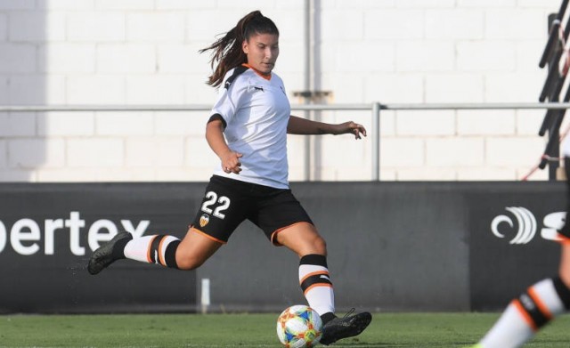 El Valencia Femenino anuncia las bajas de Sandra, Cubedo y otras cinco jugadoras