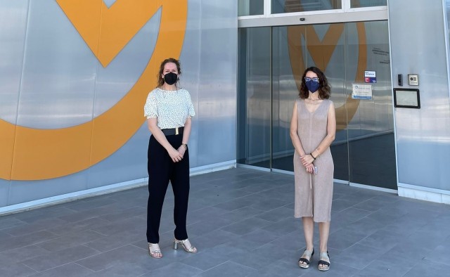 Globalis y Aimplas impulsarán nuevas actividades de I+D que ayuden a la competitividad empresarial