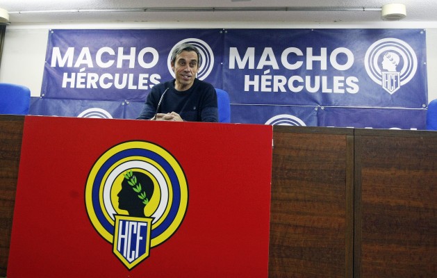 Del Pozo y Ortiz resuelven los flecos pendientes; luz verde a un proyecto tan continuista como modesto
