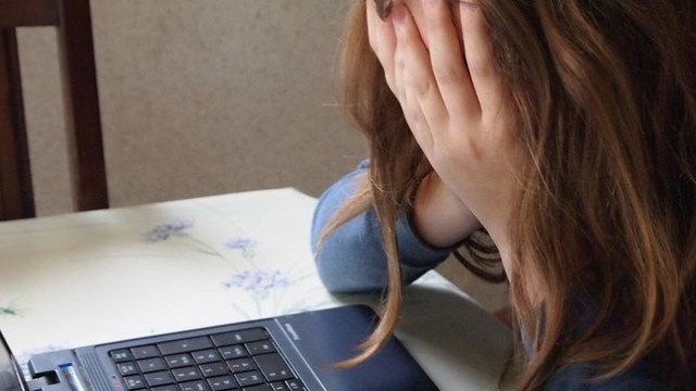 El 21% de los padres está preocupado por si sus hijos son víctima del ciberbullying