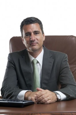 Tomás Melgar, nombrado nuevo director del aeropuerto de Alicante-Elche