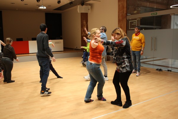 La Escola Municipal de Teatre de Castelló prepara el próximo curso con 160 plazas

