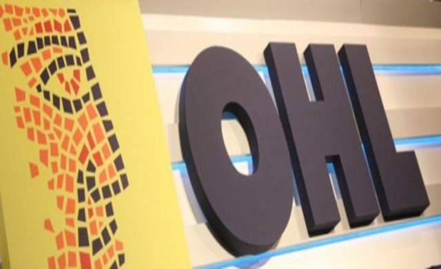 Con el zoom en OHL tras su ampliación