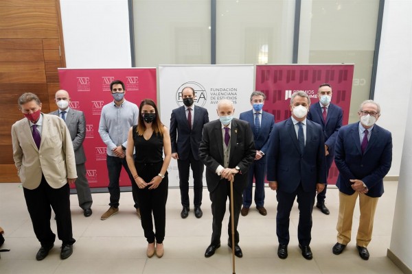 Empresarios y expertos analizan las condiciones de ejecución de los Fondos Europeos de Recuperación