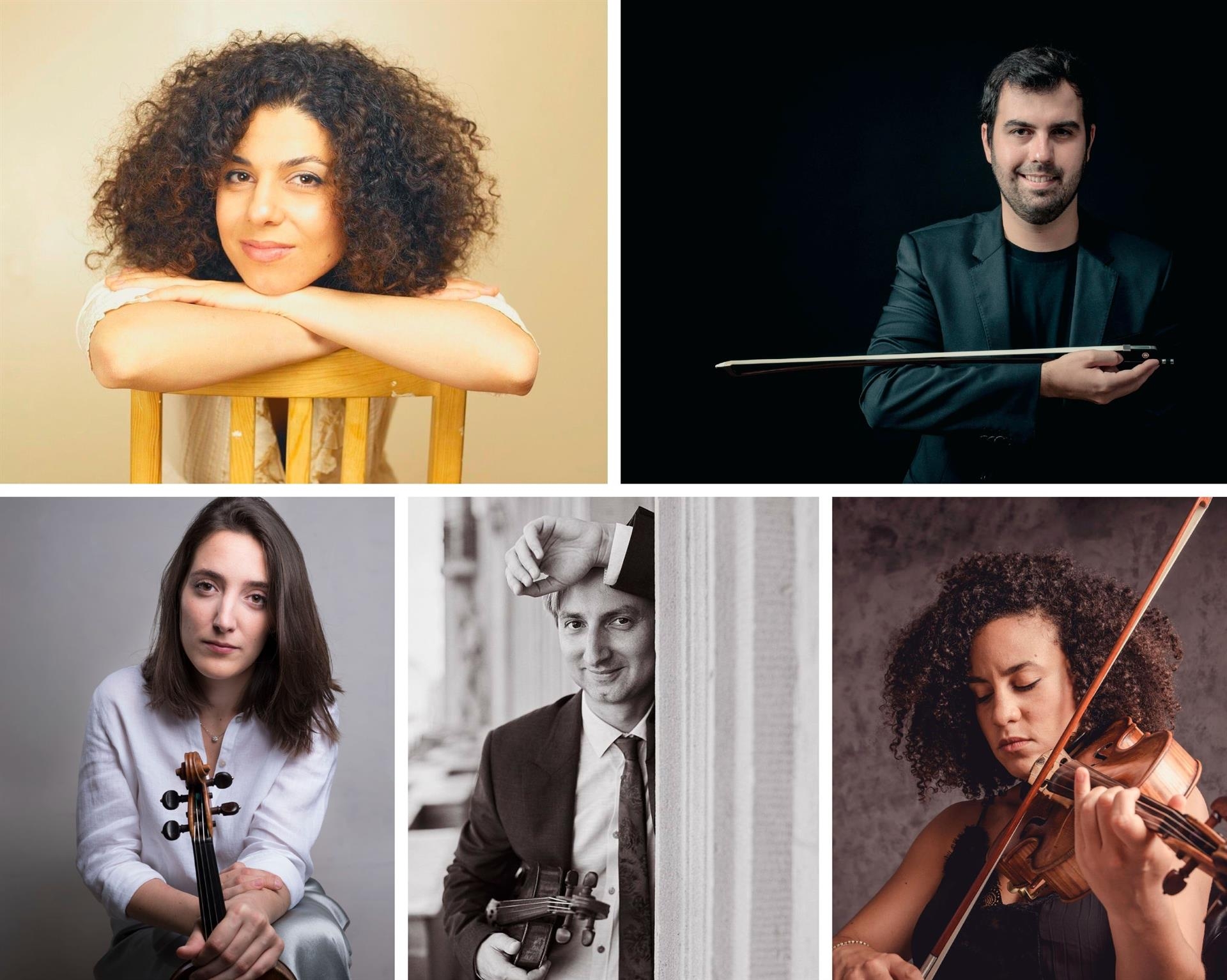 Kairós Project protagoniza el penúltimo concierto del Festival Serenates 2021